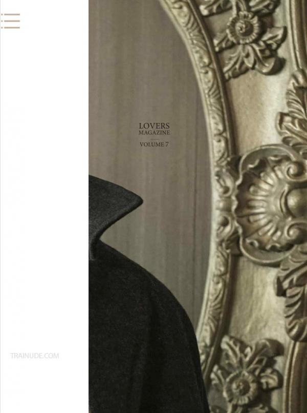 Lovers-Vol.07--PEA-Charming-Hair-Dresser-ebook--bts-cum-videos